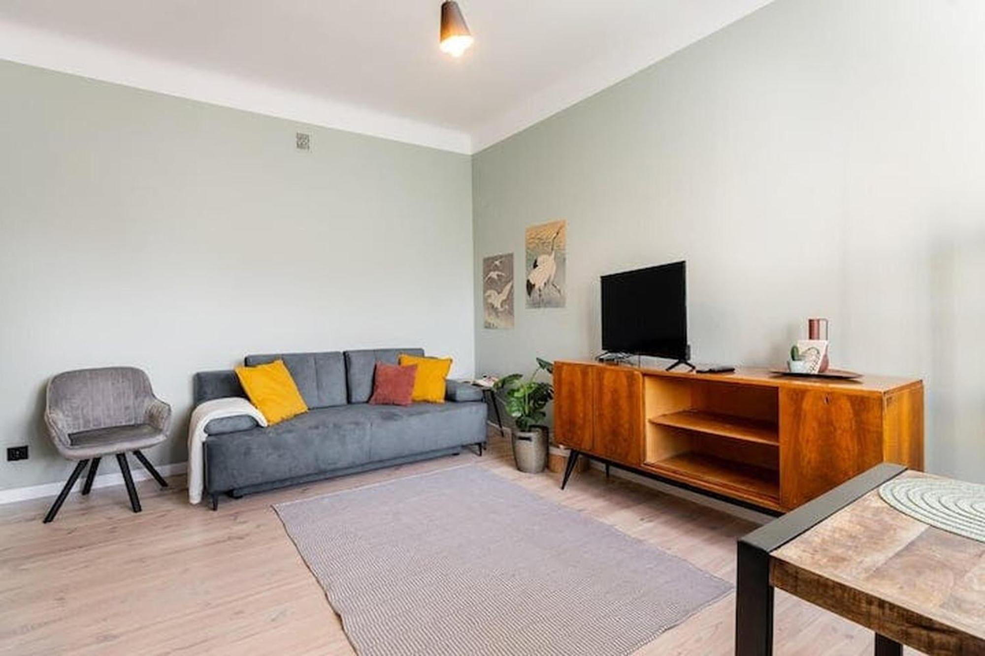 Smolensk 33/61, 31-112 Apartament Kraków