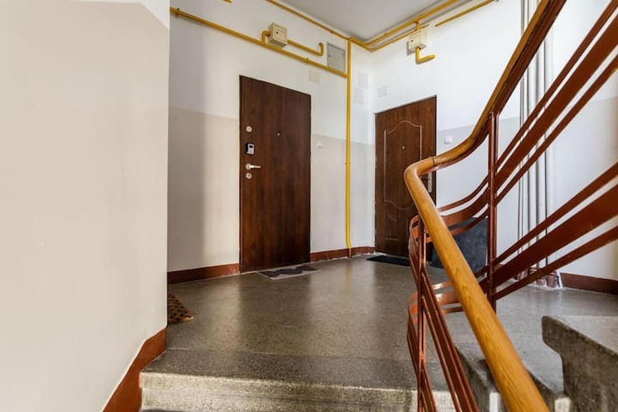 Smolensk 33/61, 31-112 Apartament Kraków