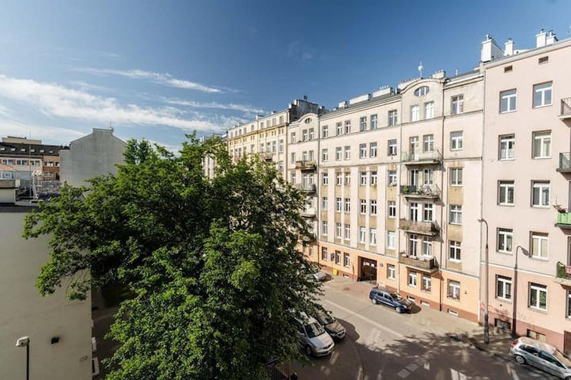 Smolensk 33/61, 31-112 Apartament *