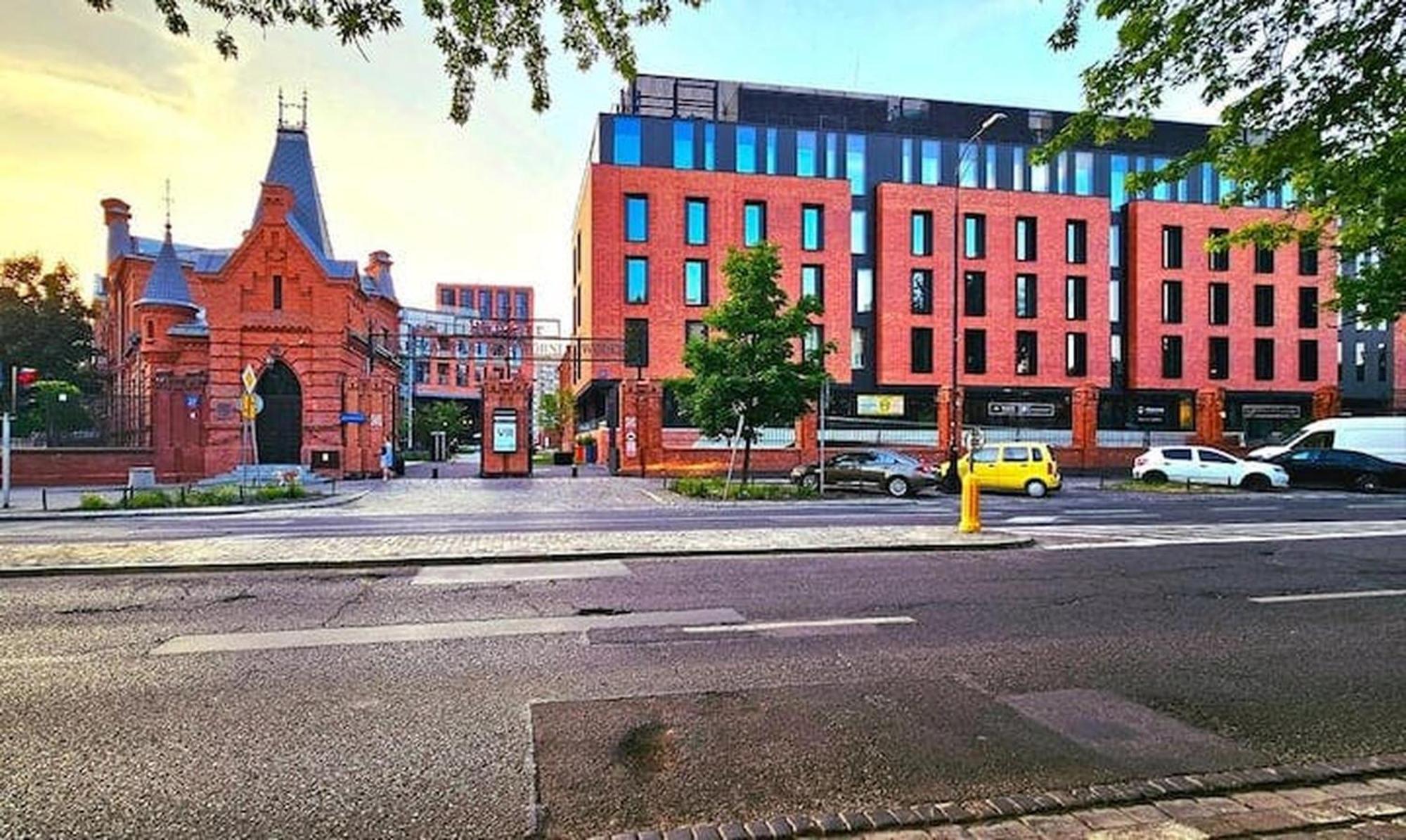 Apartament Smolensk 33/61, 31-112 *